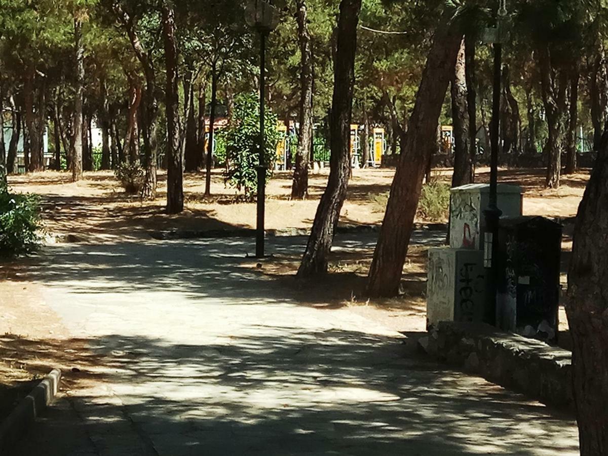 Athens 140 Atenas Exterior foto