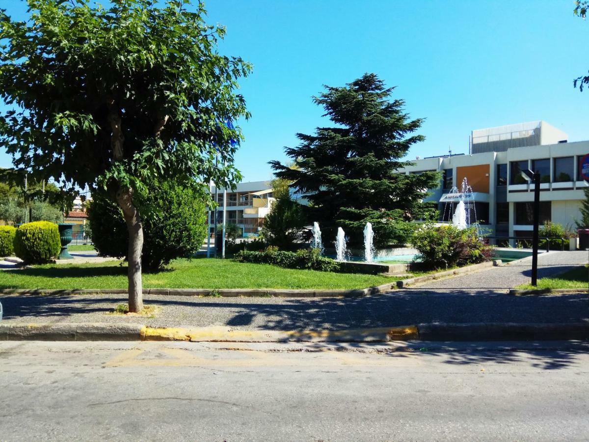 Athens 140 Atenas Exterior foto