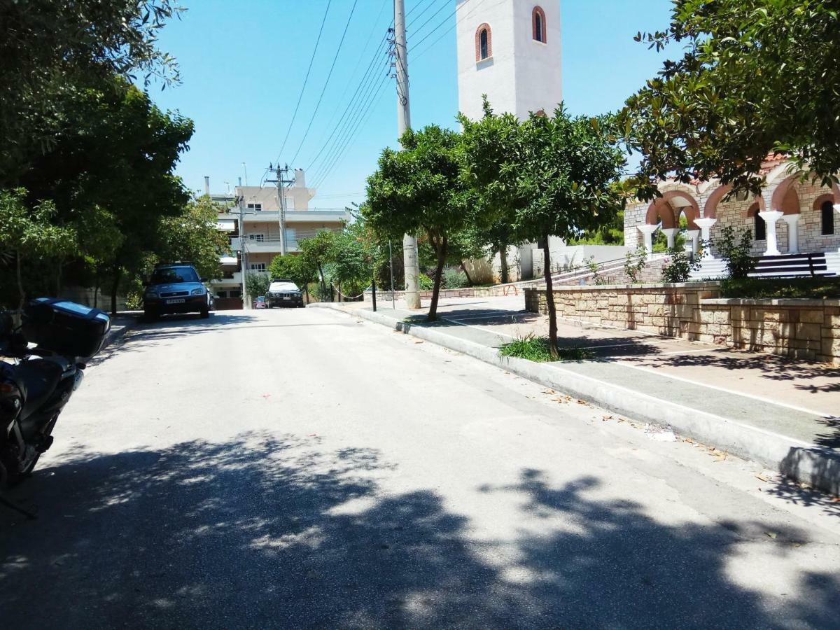 Athens 140 Atenas Exterior foto
